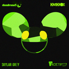 deadmau5 & Kaskade (feat. Skylar Grey)- Beneath Me (DJ Frostbyt3's Club Edit)