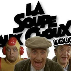 Chris MaOw - La Soupe Aux Choux ( MaOw Edit Remix)
