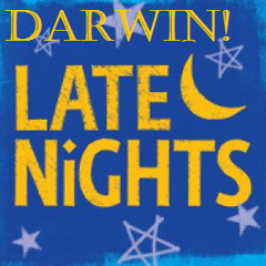 Late Nights By: Darwin! (Put It Down)