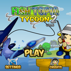 Fishtopia Tycoon 2 Title & InGame Theme