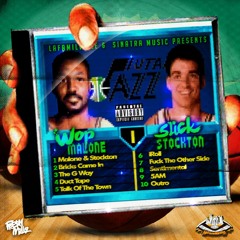 10. Trillzee - Outro (prod. by Slick LaFlare)