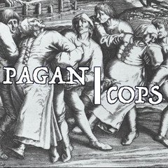 Pagan Cops - Boundaries