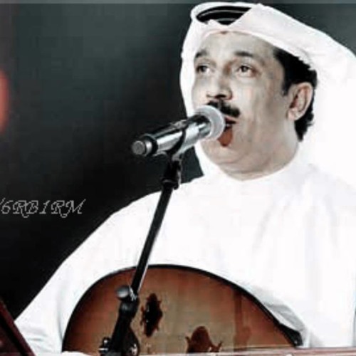 عبدالله الرويشد - استحملك