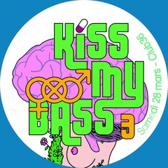 Kiss My Ass For KMB 3