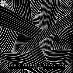 #ZEM014: Sonic Future, Fancy Inc - Hot Spot (Original Mix)