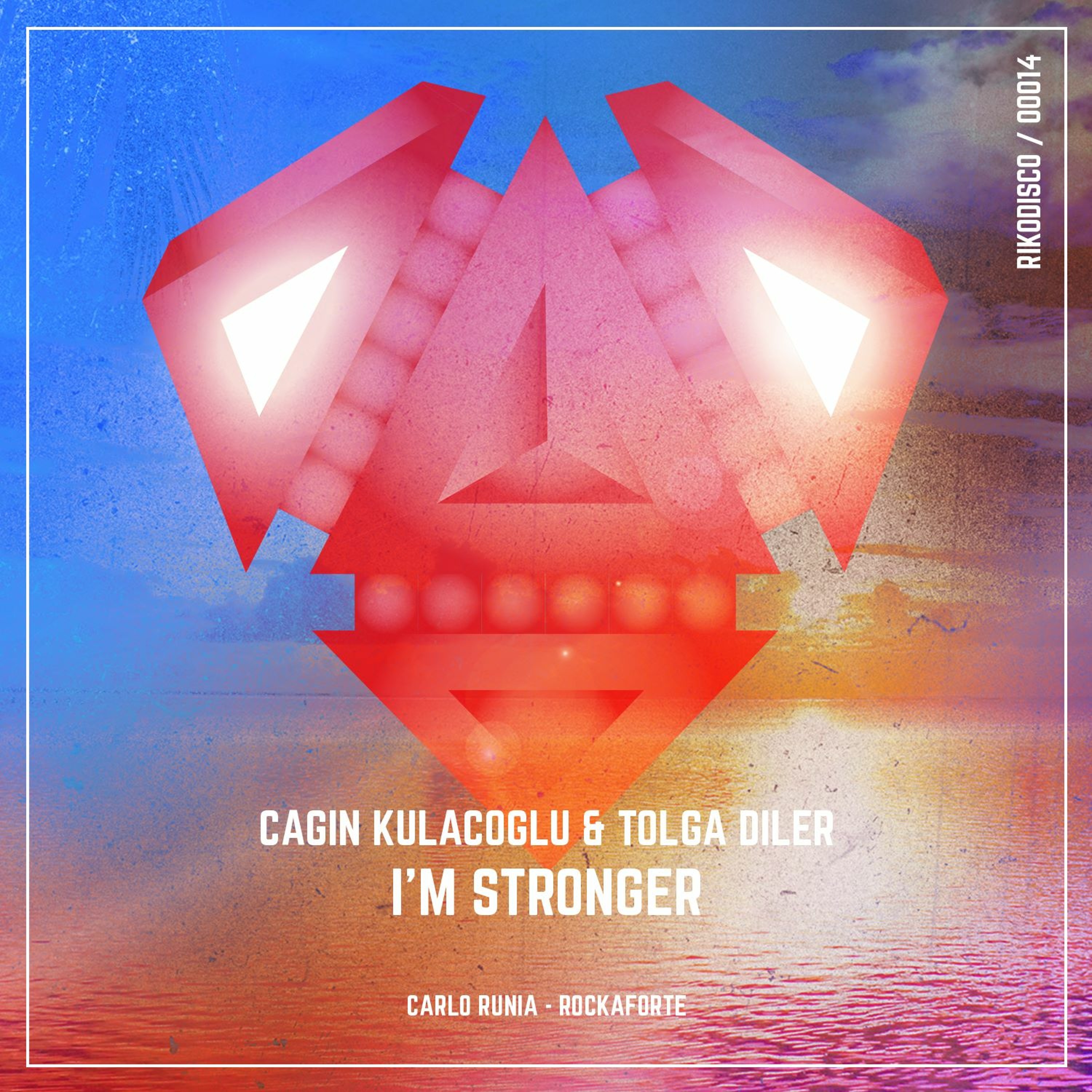 Cagin Kulacoglu CLUB FG RADİO SHOWS