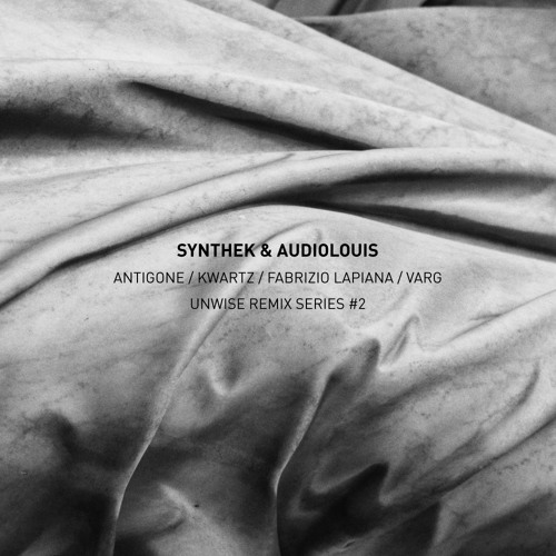 Premiere: Synthek & Audiolouis - Counterbalance (Kwartz Redefinition)