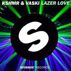 KSHMR & DJ Vaski feat. Francisca Hall - Lazer Love [FREE DOWNLOAD]