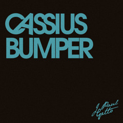 Cassius Bumper (J Paul Getto DJ Tool)