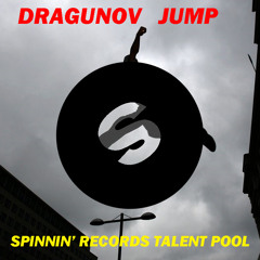 Dragunov - Jump