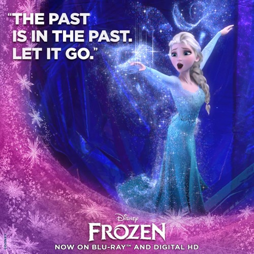 ｱﾅと雪の女王