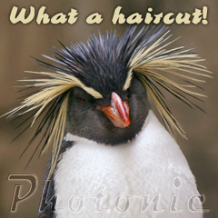 Photonic - What A Haircut