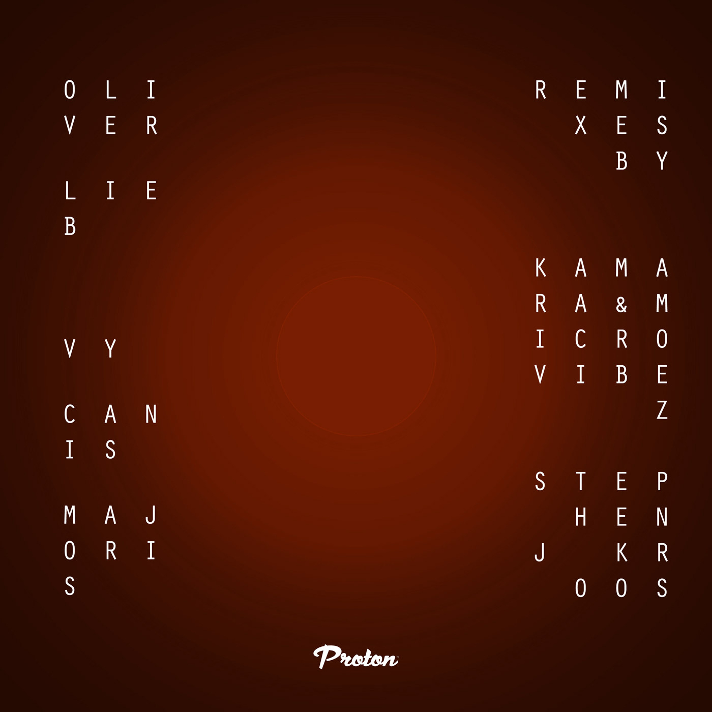 Kamara Techno Podcasat