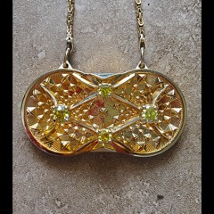 Fred Bell - Silver vs Platinum Projector