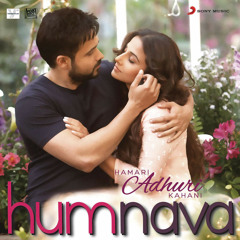 Humnava Cover (Snippet) by Arijit