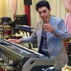 حماده محرم 2015  والجديد شديد