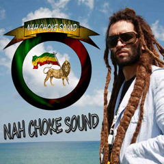 NAH CHOKE KREW // STRICTLY PUPPA ALBO PON DI TRACK // DJ CUZ