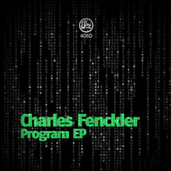 Charles Fenckler - Program