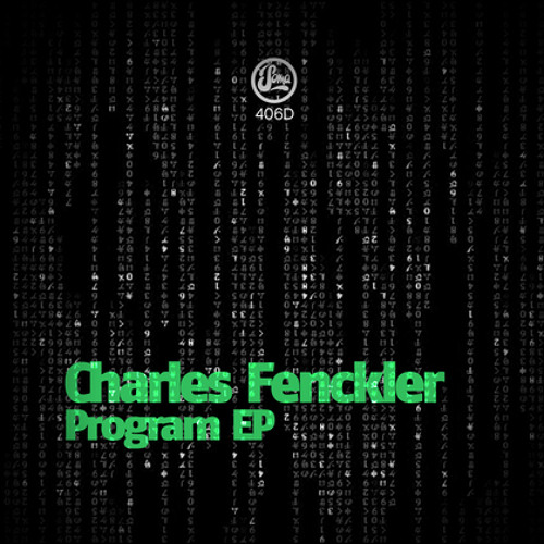 Charles Fenckler - Program