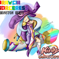 Drawcia Sorceress (Eronston Remix) - Kirby: Canvas Curse