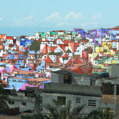 William Alfvén - Tancredo (Original Mix)