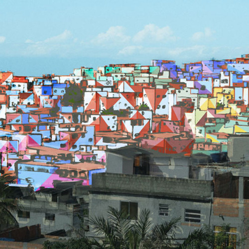 William Alfvén - Tancredo (Original Mix)