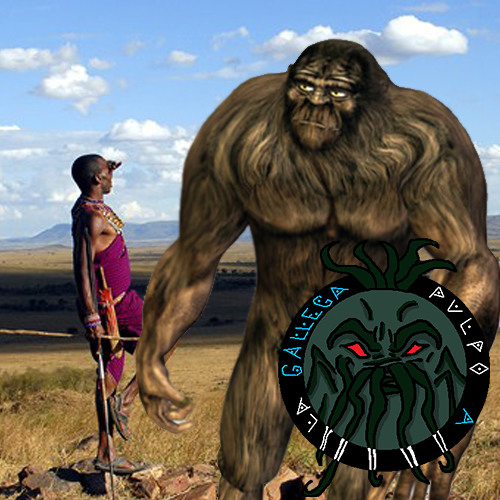 Stream El abominable hombre de la sabana africana (a.k.a. Señor Rocka