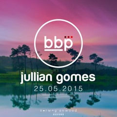 Bbp - Profile - Jullian Gomes