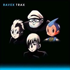 Ravex - 1 more night feat. MONKEY MAJIK