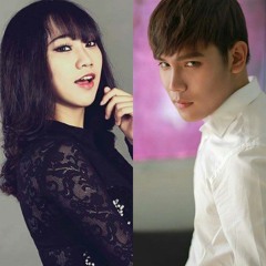 Khoái môn mạn vũ (Kuai Men Man Wu) - Thanh Trúc ft. Phú Luân