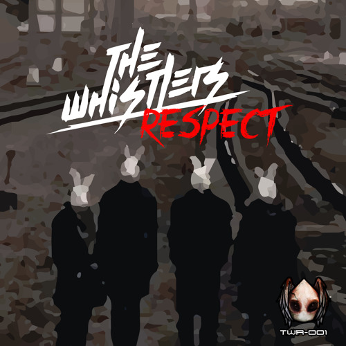 The Whistlers - Respect