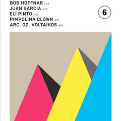 Untitled Solo [Excerpt] @UMBRAL #6 / YUME Gallery