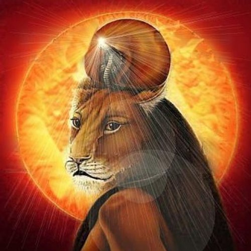 Light Language heart Activation