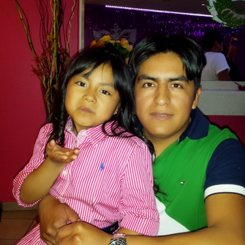 cherengue Dj. Lento violento