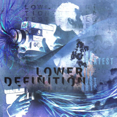 Miami Nights - Lower Definition Instrumental Cover