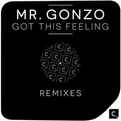 Mr. Gonzo - Got This Feeling (Dirty Freek Radio Edit) [Cr2 Records]