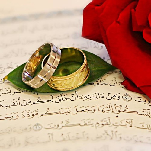 Stream سلسلة الزّواج - أحلى خطوبة (7) - الشّيخ هاني حلمي by @Zad زاد الصّالحين | Listen online for free on SoundCloud