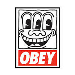 Obey - Feliz (ODZ Remix)