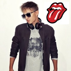 Going No Satisfaction Down - Rolling Stones vs Deniz Koyu, Twoloud (Matheus Jacques Mashup)