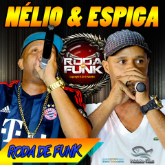 MC's Nélio & Espiga :; Ao vivo na Roda de Funk ::