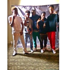 NouVeauRich - Love & Affection (NVR DBC , NVR Dooda, & NVR Suzyy)