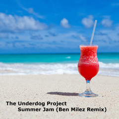 The Underdog Project - Feat. Craig David - Summer Jam (Ben Milez Rmx)