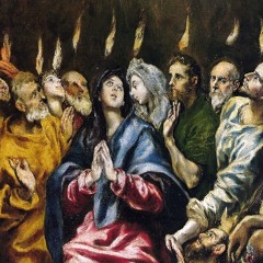 Viens Souffle de Dieu, Viens
