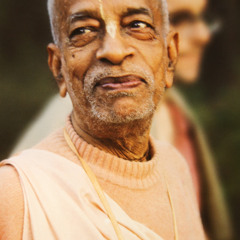 Chandramukhi Swami -Jaya Prabhupada