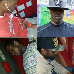 EMBLACKMUZIC FT.MR.POPPABEAN,QUELLY,REALZ..183RD GANG