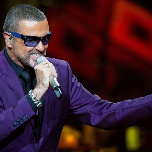 The strangest thing (BURAKASLAN Remastering of Live BBC Recording) GEORGE MICHAEL