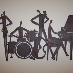 evening praise (hebrews 13:15)