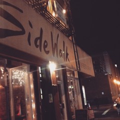 Further On Up The Road (cover) - Jim Joustra Trio 5-15-15 LIVE AT THE SIDEWALK NYC