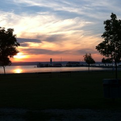 FREDDI C aka FRAY DEMBA "HAVE A BREAK" Sunset Chill