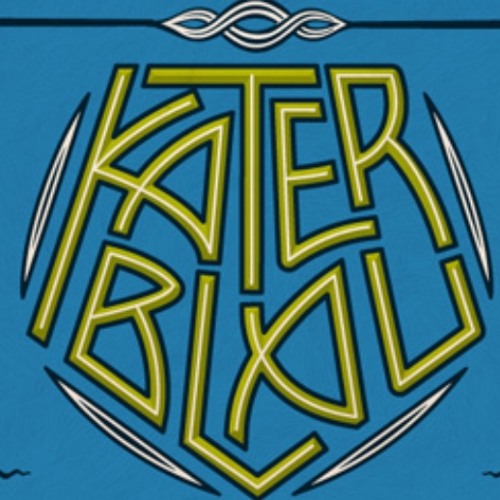 Katermukke @ Katerblau Mix 8.5.2015